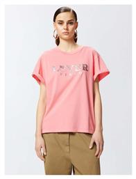 T-Shirt Pink Pinko