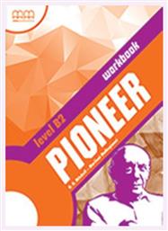 Pioneer B2 Workbook - MM Publications