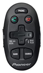 Χειριστήριο Τιμονιού με Bluetooth CD-SR110 Pioneer