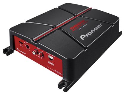 Ενισχυτής Αυτοκινήτου 2 Καναλιών (Κλάση A/B) Pioneer