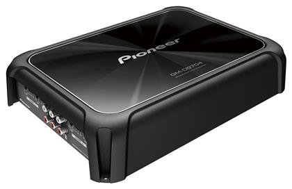 Ενισχυτής Αυτοκινήτου 4 Καναλιών (Κλάση FD) Pioneer