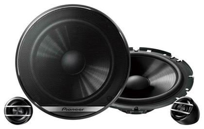 Ηχεία Αυτοκινήτου Διαιρούμενα 6.75'' με 45W RMS (2 Δρόμων) Pioneer