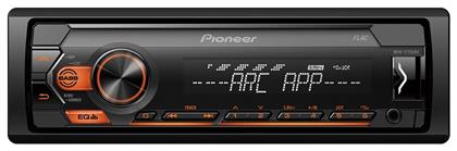 Ηχοσύστημα 1 DIN με USB Pioneer