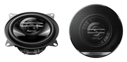 Σετ Ηχεία Αυτοκινήτου 4'' με 30W RMS (2 Δρόμων) Pioneer