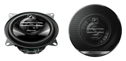 Σετ Ηχεία Αυτοκινήτου 4'' με 30W RMS (3 Δρόμων) Pioneer