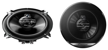 Σετ Ηχεία Αυτοκινήτου 5.25'' με 35W RMS (3 Δρόμων) Pioneer