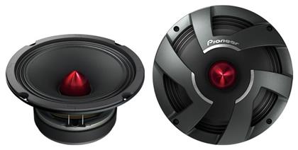 Σετ Ηχεία Αυτοκινήτου PRO Series 8'' με 180W RMS (Woofer) Pioneer