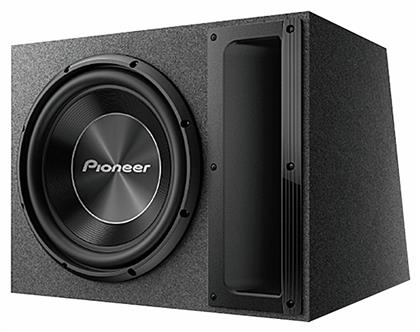 Subwoofer Αυτοκινήτου 12'' 500W RMS με Κούτα Pioneer