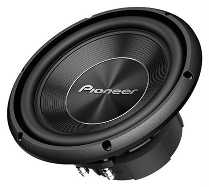 TS-A250D4 Subwoofer Αυτοκινήτου 10'' 400W RMS Pioneer