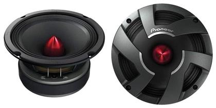 Tweeter Αυτοκινήτου Στρογγυλό Pioneer