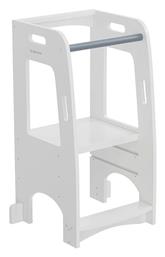 Πύργος Εκμάθησης Λευκός Bebe Stars