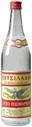 Ούζο 700ml Πιτσιλαδή