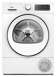 9kg με Αντλία Θερμότητας Pitsos