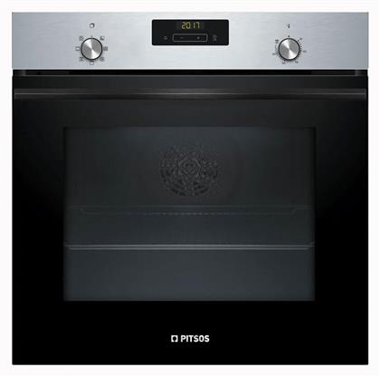 Άνω Πάγκου Inox PH20M41X3 Pitsos