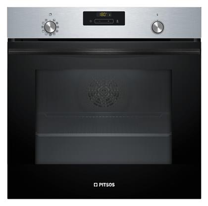 Άνω Πάγκου Inox PH27M61X3 Pitsos