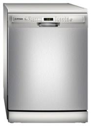 Ελεύθερο για 12 Σερβίτσια Π60xY84.5εκ. DSF60I01 Pitsos