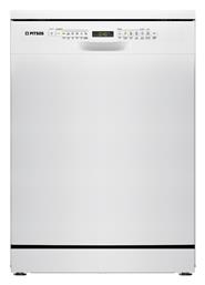 Ελεύθερο για 12 Σερβίτσια Π60xY84.5εκ. DSF60W01 Pitsos