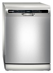 Ελεύθερο για 12 Σερβίτσια Π60xY84.5εκ. DSF61I01 Pitsos