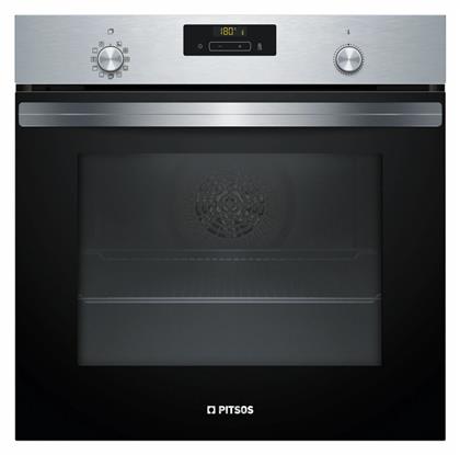 Εντοιχιζόμενος άνω Πάγκου χωρίς Εστίες Inox PH27M60X2 Pitsos