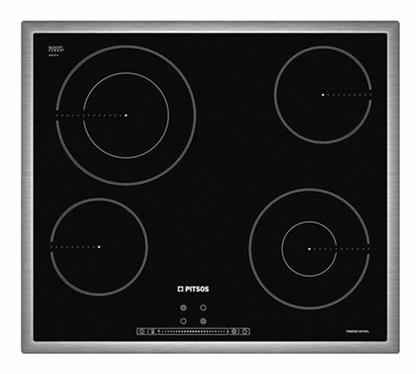 Κεραμική με Πλαίσιο CRD645M06 Pitsos