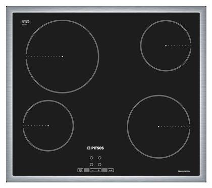 Κεραμική με Πλαίσιο CRE645S06 Pitsos