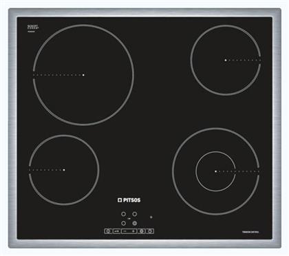 Κεραμική με Πλαίσιο CRS645T06 Pitsos