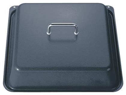 P333001 Καπάκι για Ταψί Μεταλλικό 45cm Pitsos