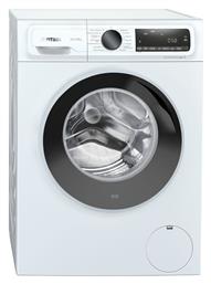 WDP14C09GR 9kg/5kg Ατμού 1400 Στροφές Pitsos