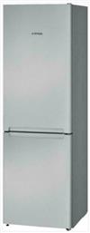 Ψυγειοκαταψύκτης 326lt Total NoFrost Inox PKNB36VIE3 Pitsos