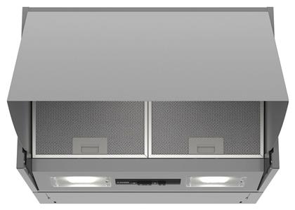 Πτυσσόμενος 60cm Γκρι 2MIB60L Pitsos