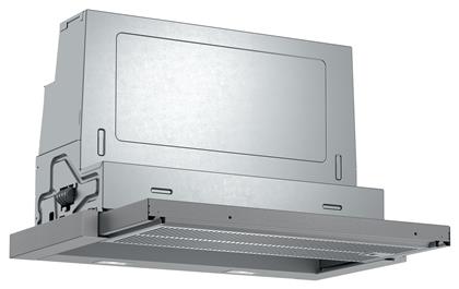Συρόμενος 60cm Inox 2MID60T Pitsos