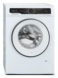 WDP1400G11 10.5kg/6kg Ατμού 1400 Στροφές Pitsos