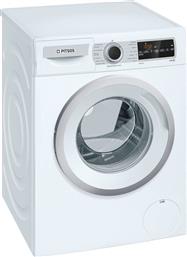 Pitsos WNP1200E8 1200 Στροφές 8kg από το Elektrostore24