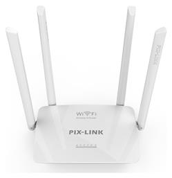 Pix-Link LV-WR08 Ασύρματο Router - Pix Link
