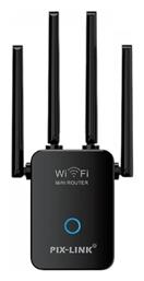 Pix-Link v1 με 2 Θύρες Ethernet - Pix Link