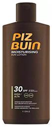 Moisturising SPF30 Αντηλιακή Λοσιόν Piz Buin