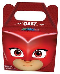 PJ Masks: Ολέτ - Χάρτινη Πόλη