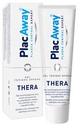 PlacAway Thera Gel Τοπικής Χρήσης 35gr