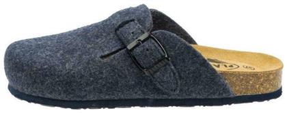Γυναικεία Ανατομικά Σαμπό Jeans Plakton