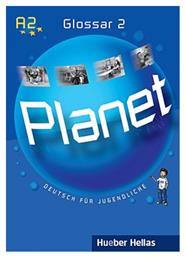 PLANET 2 (A2) GLOSSAR - Χούμπερ Ελλάς