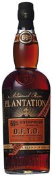O.F.T.D. 69% Overproof Ρούμι 700ml Plantation Rum