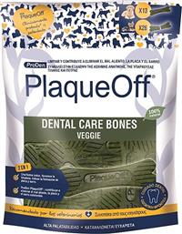 Plaque Off Dental Care Bones 13τμχ 485gr