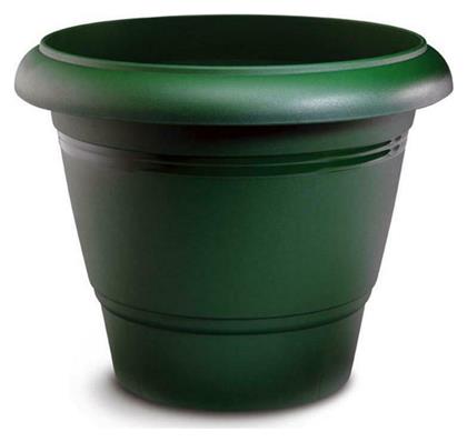 Γλάστρα Festone Campana 203 Πράσινο 36x30cm Plastona