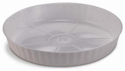 Ionian Round 117 Λευκό 10.04.0117D Plastona