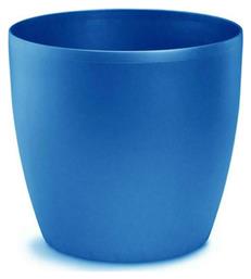Roto Brillante 14 Κασπώ σε Γαλάζιο Χρώμα 14x12.5cm Plastona