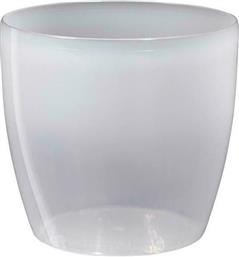 Roto Brillante 16 Κασπώ σε Διάφανο Χρώμα 16x14.5cm Plastona