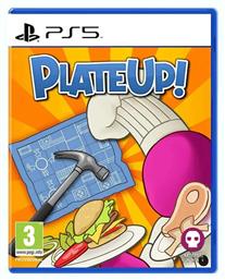 PlateUp! - Yogscast