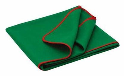 Platinum Games Platinum Games Τσόχα Υφασμάτινη Πράσινη 150x150εκ.