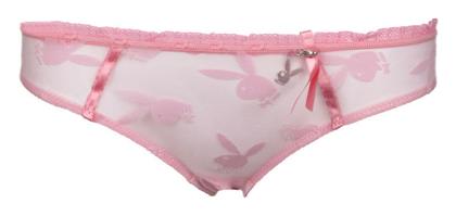 Γυναικείο Slip PINK Playboy