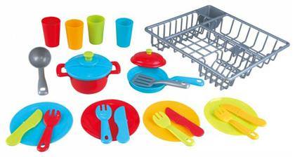 Kitchen Utility Set Playgo